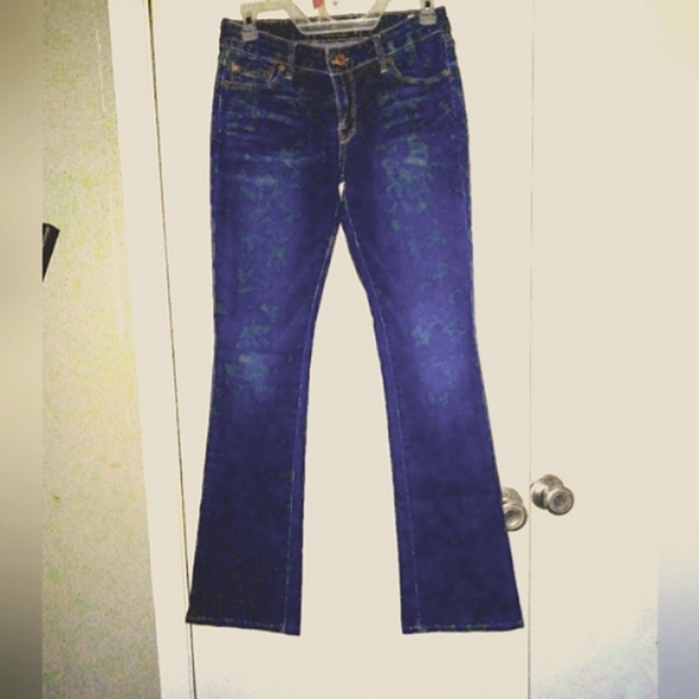 New Lucky Jeans